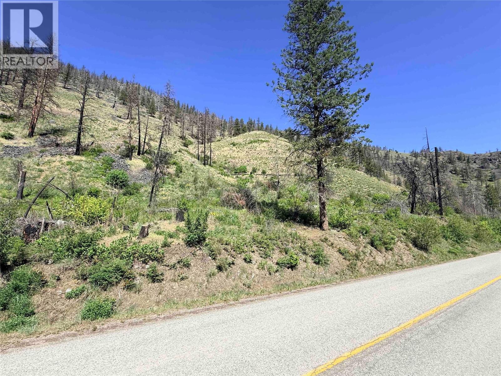 Green Mountain Road Lot# 530S, Keremeos