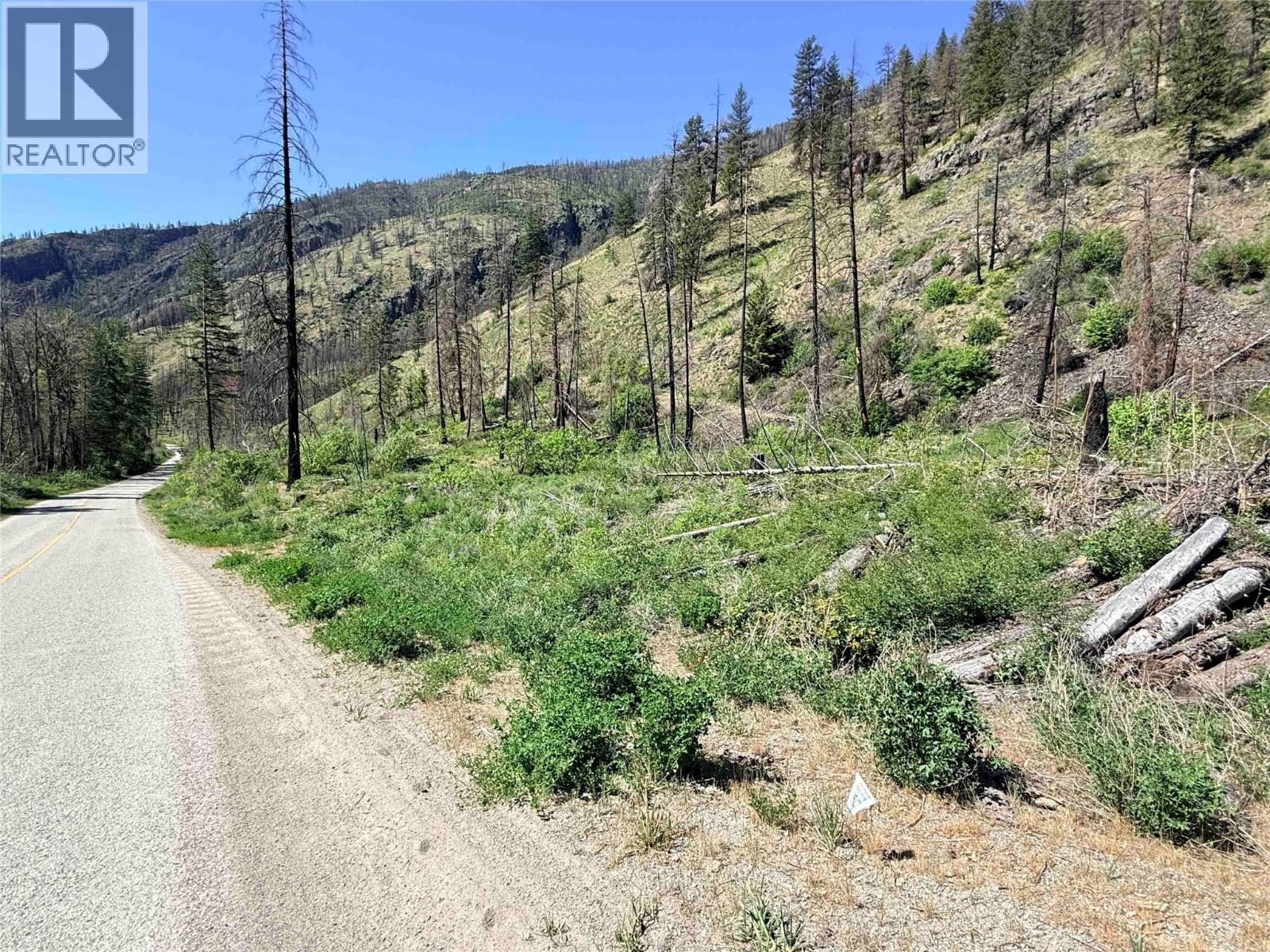 Green Mountain Road Lot# 530S, Keremeos