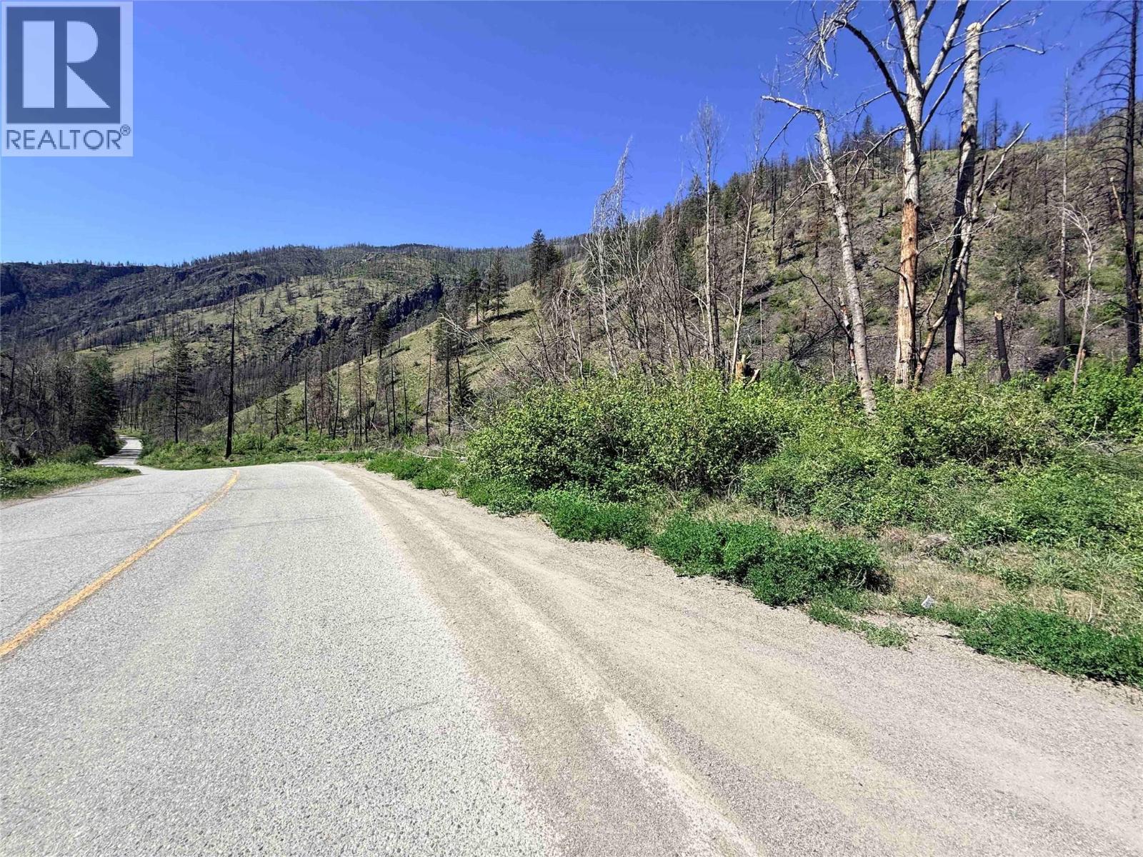 Green Mountain Road Lot# 530S, Keremeos