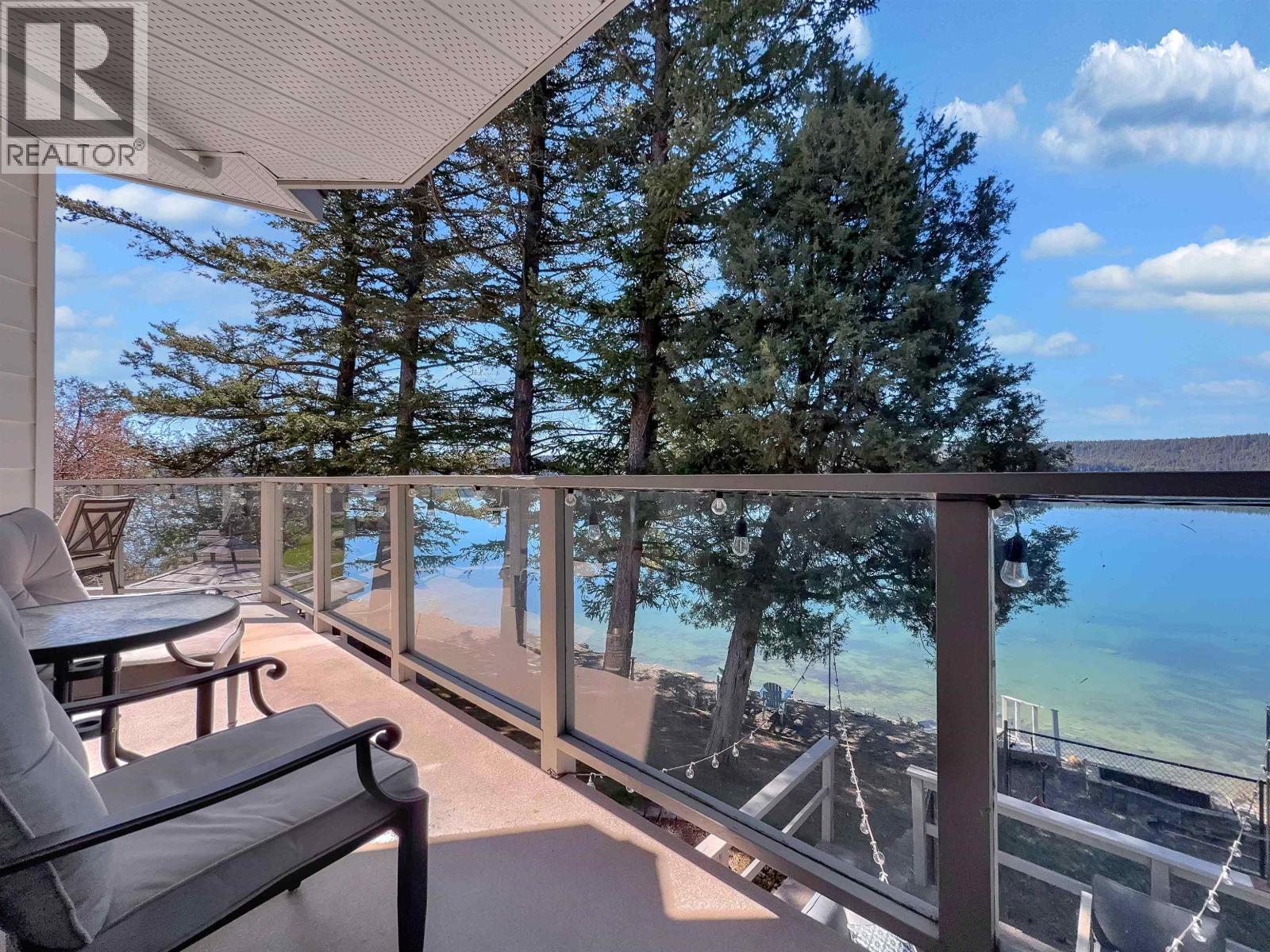 3854 EMERALD CRESCENT, Lac La Hache