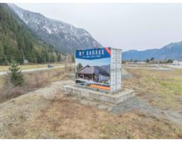 315 62890 Flood Hope Road, Hope, Hope, BC V0X1L2 Photo 18