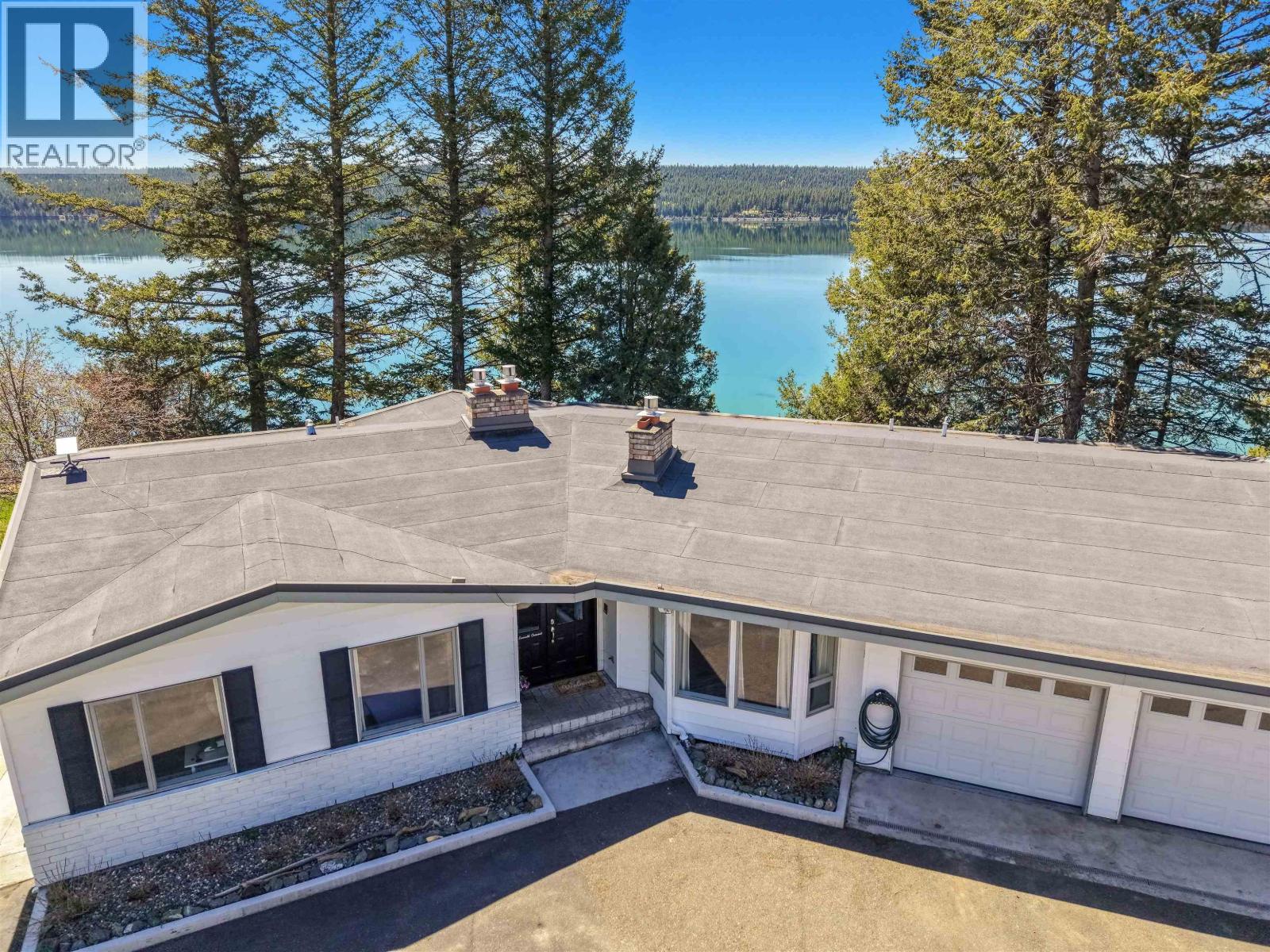 3854 EMERALD CRESCENT, Lac La Hache