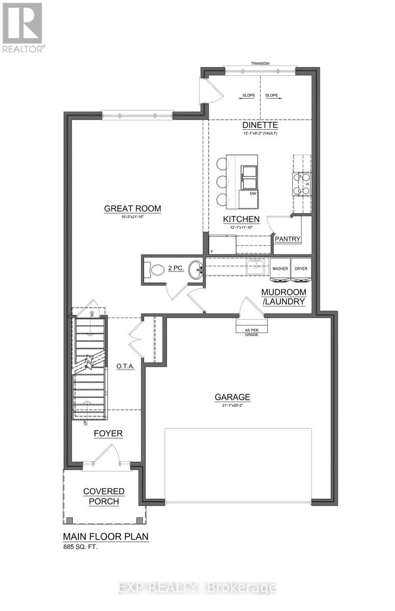 6768 HEATHWOODS AVENUE - 4