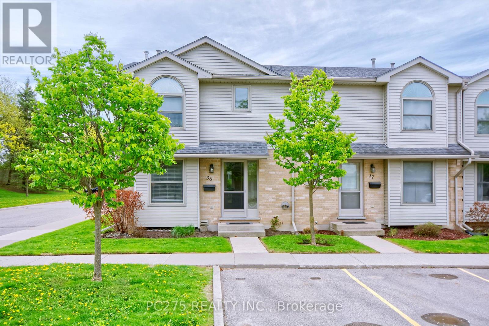 #36 141 CONDOR COURT - 1