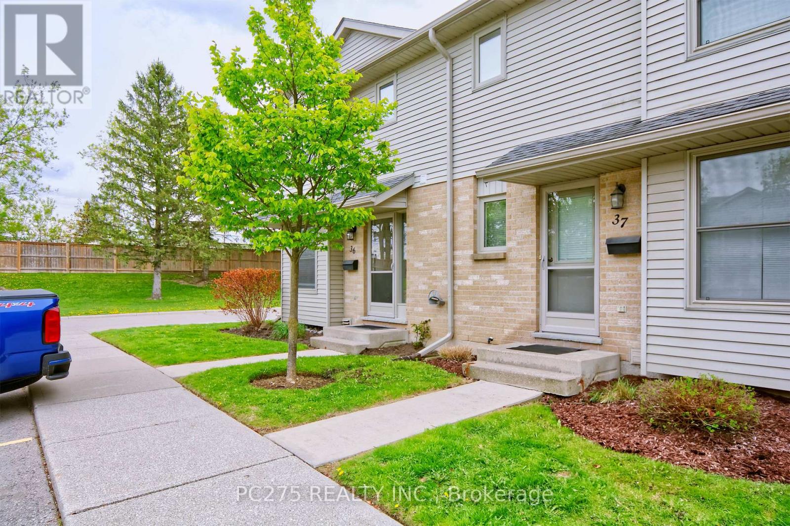 #36 141 CONDOR COURT - 2