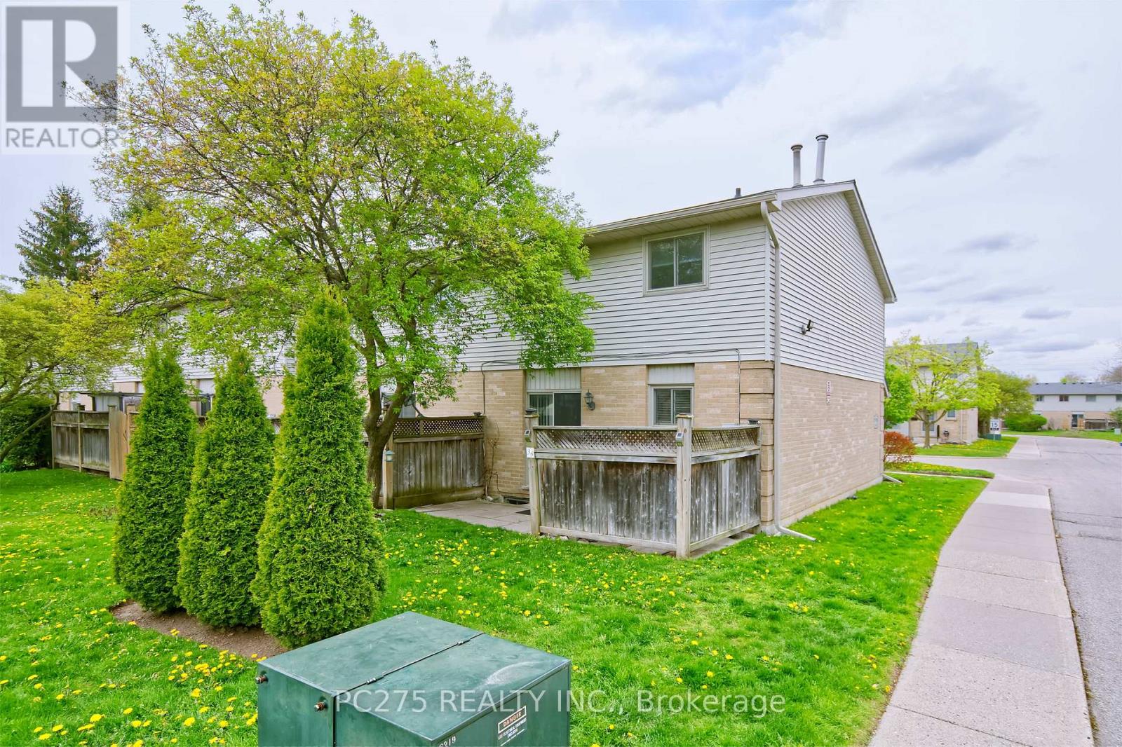 #36 141 CONDOR COURT - 33