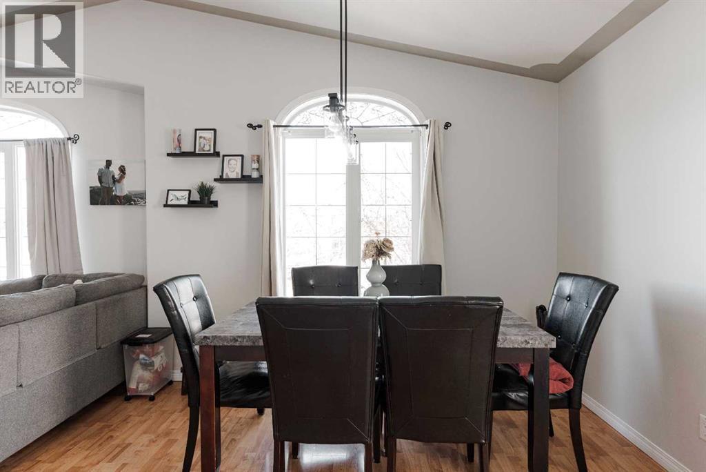 122 Wolff Way, Fort McMurray