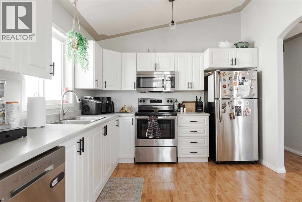 122 Wolff Way, Fort McMurray