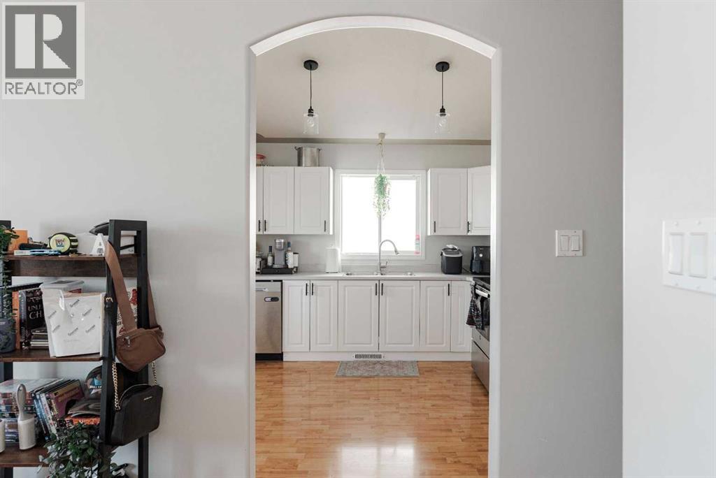 122 Wolff Way, Fort McMurray