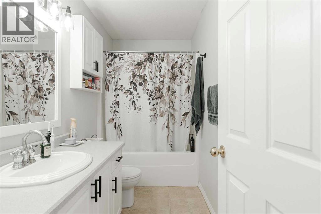 122 Wolff Way, Fort McMurray