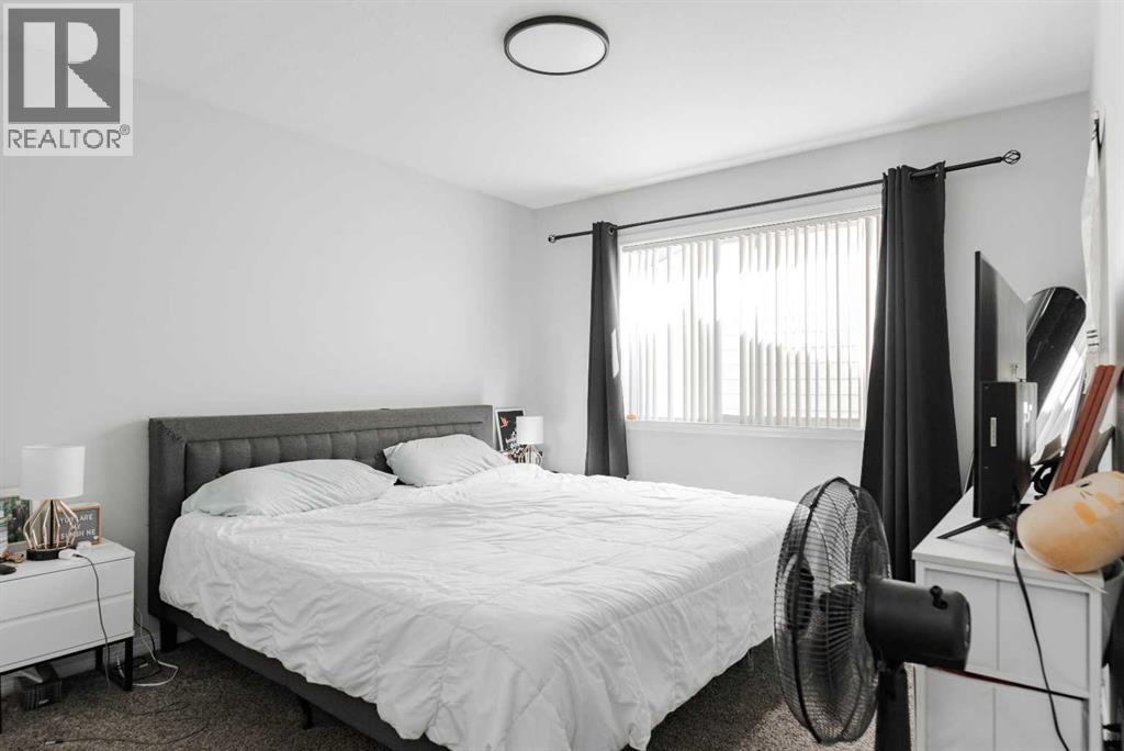 122 Wolff Way, Fort McMurray