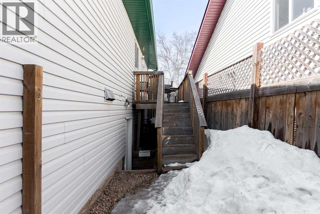 122 Wolff Way, Fort McMurray