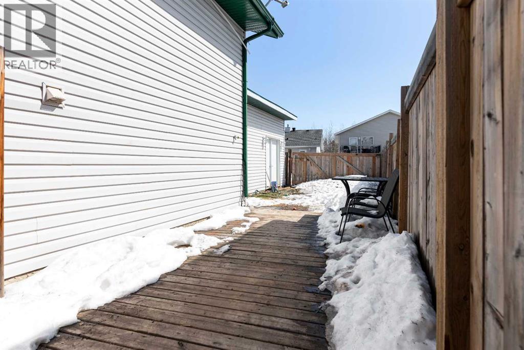122 Wolff Way, Fort McMurray
