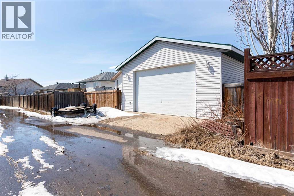 122 Wolff Way, Fort McMurray
