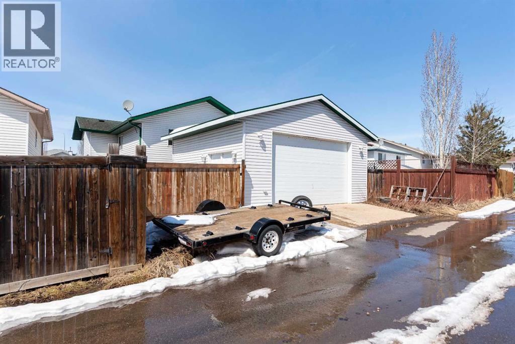 122 Wolff Way, Fort McMurray