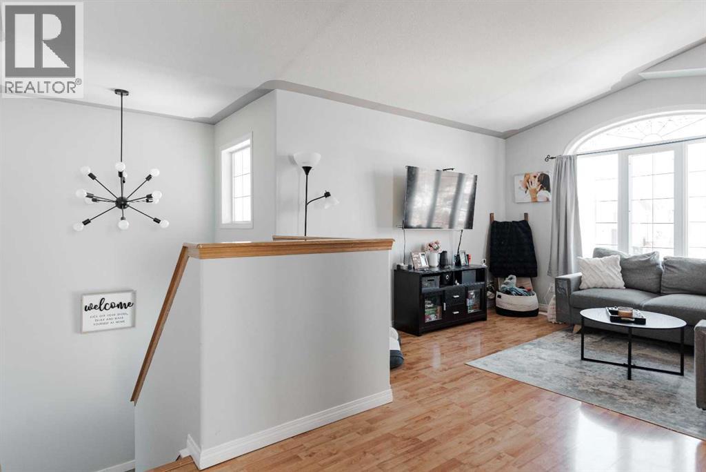 122 Wolff Way, Fort McMurray
