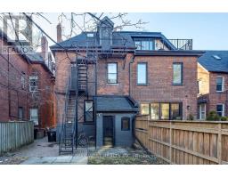 125 Madison Avenue, Toronto, ON M5R2S3 Photo 8