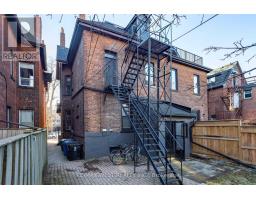 125 Madison Avenue, Toronto, ON M5R2S3 Photo 7