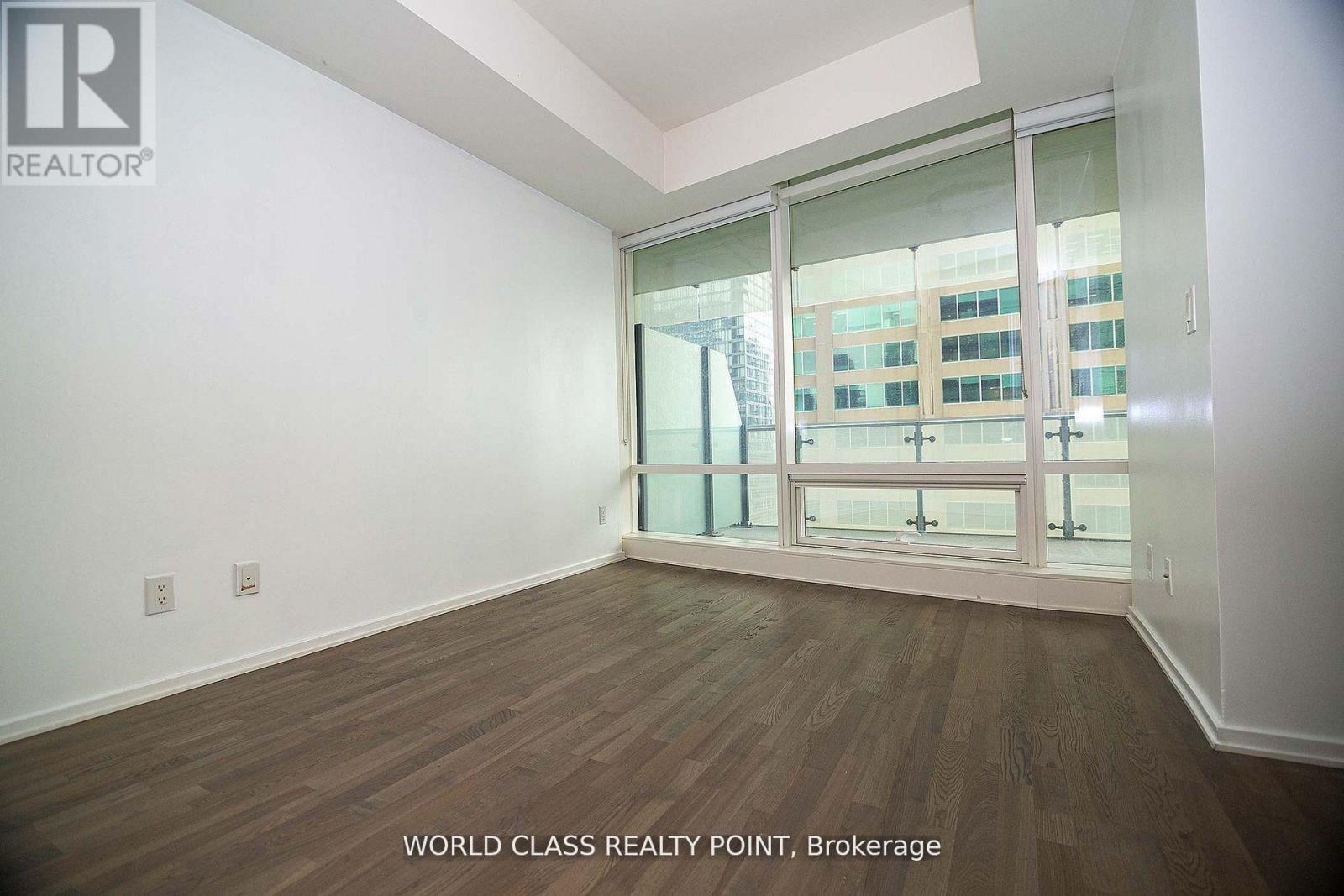 #1511 1 BLOOR STREET E - 14