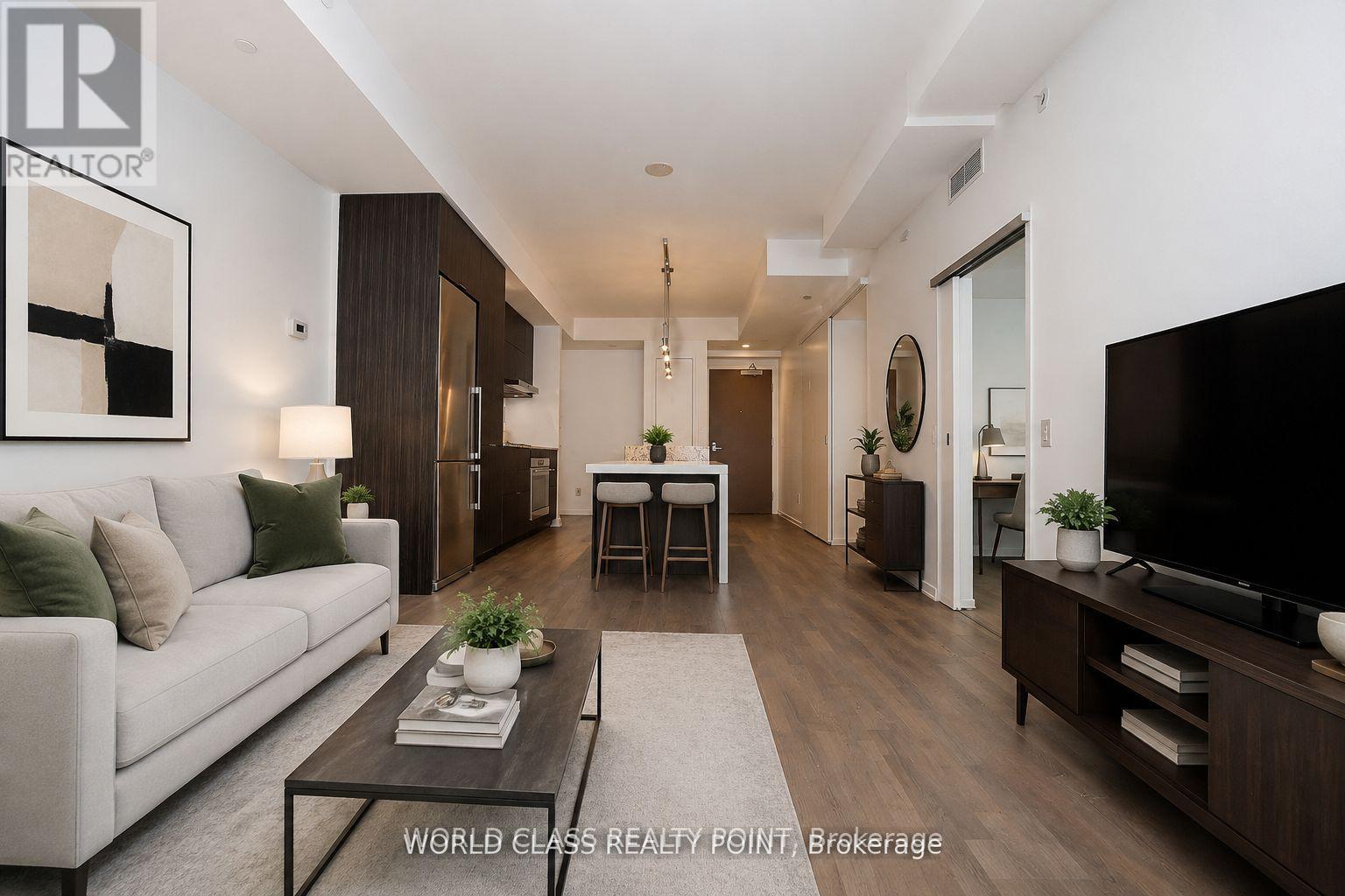 #1511 1 BLOOR STREET E - Image 3