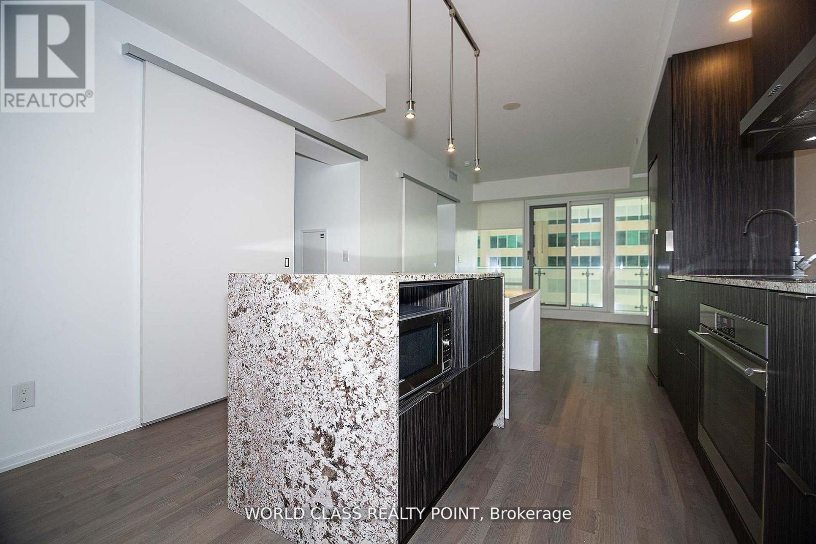 #1511 1 BLOOR STREET E - 10