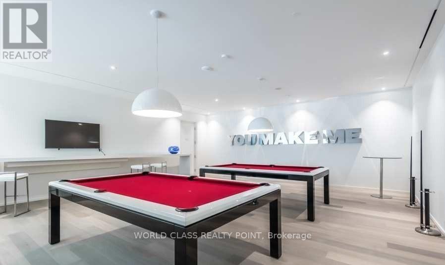 #1511 1 BLOOR STREET E - 35