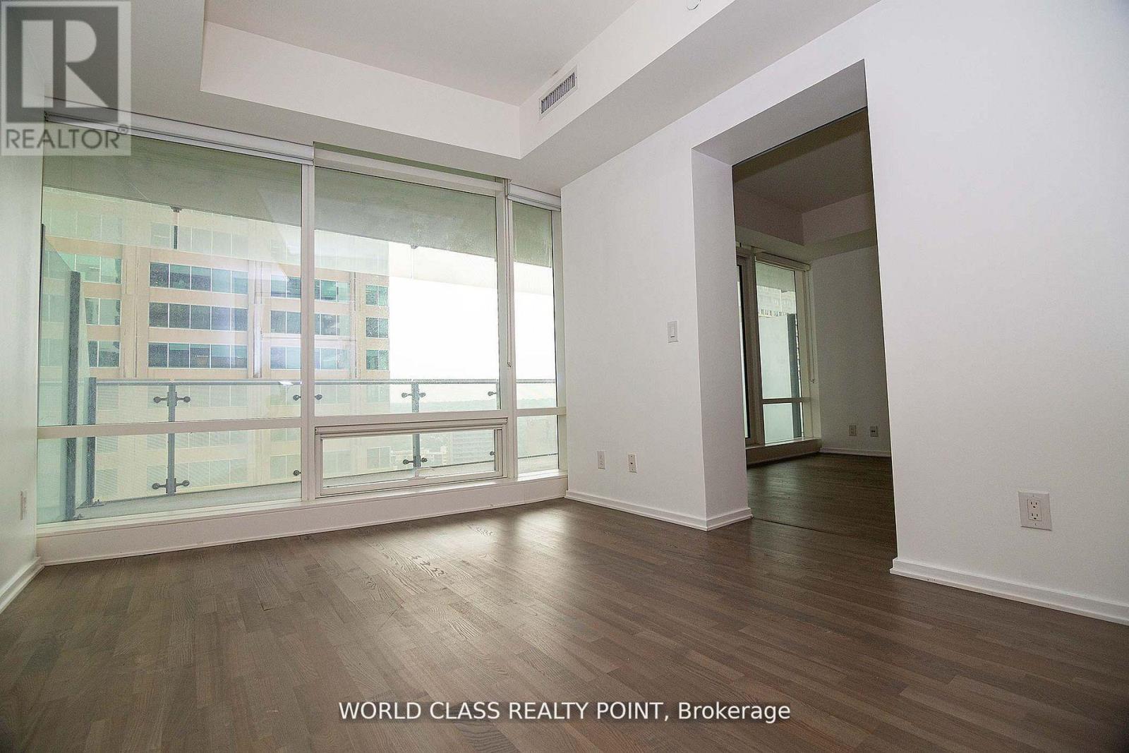 #1511 1 BLOOR STREET E - 15