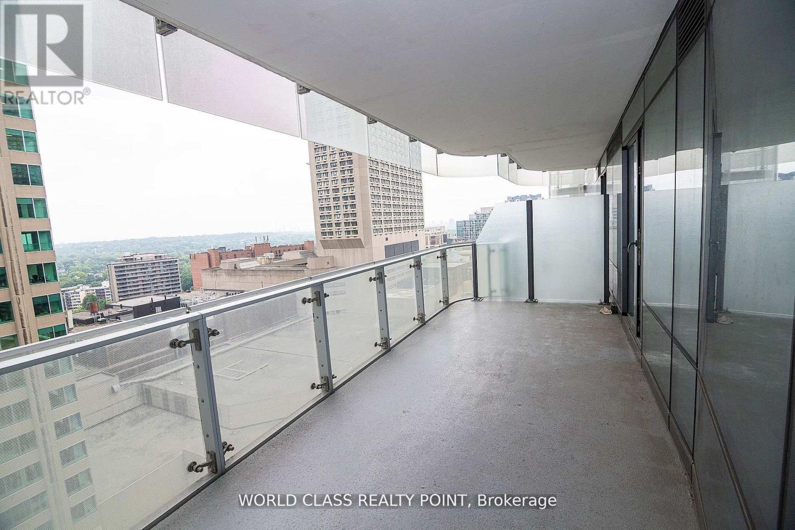 #1511 1 BLOOR STREET E - 22