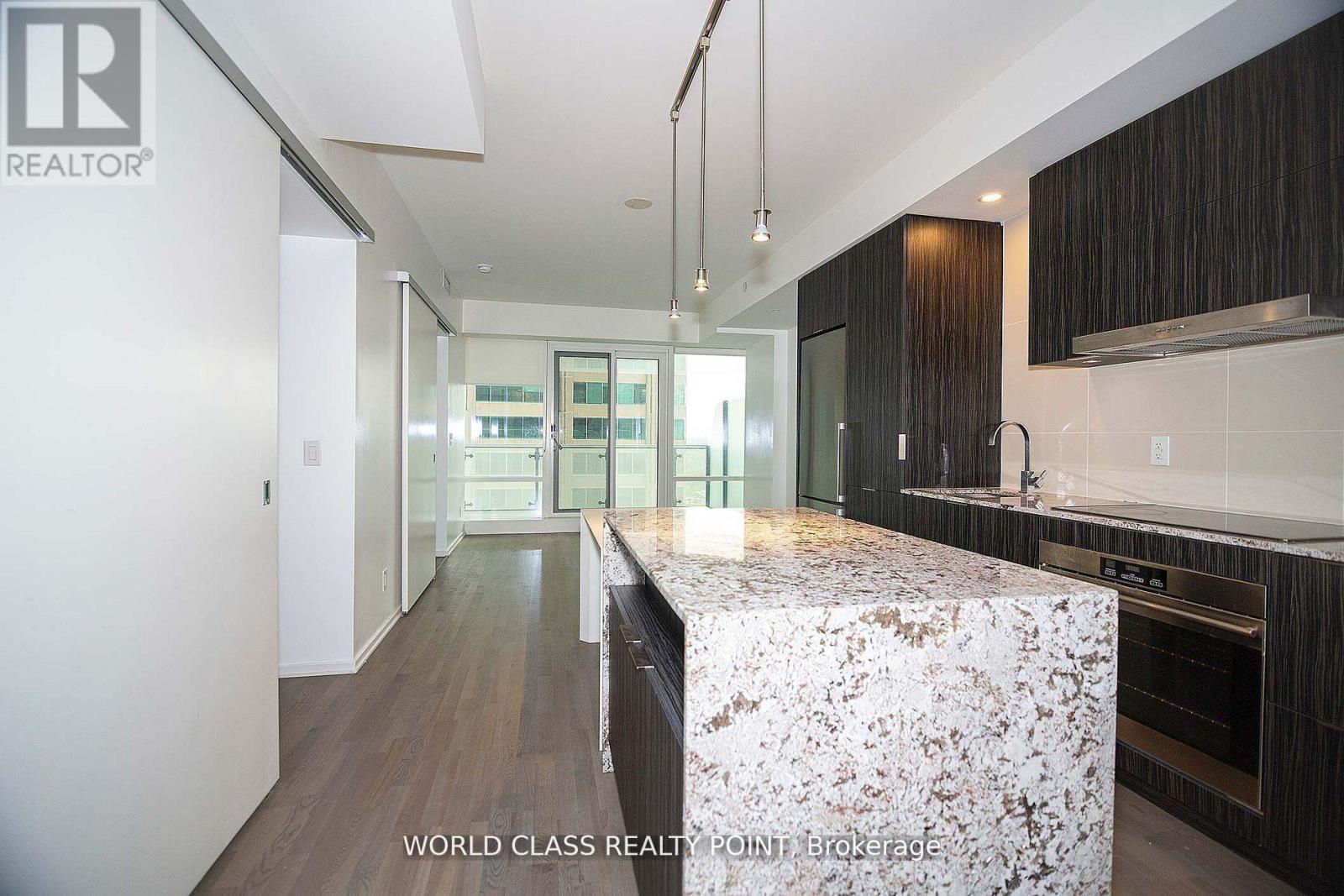#1511 1 BLOOR STREET E - 9