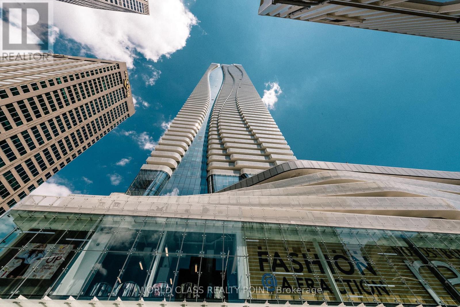 #1511 1 BLOOR STREET E - 47
