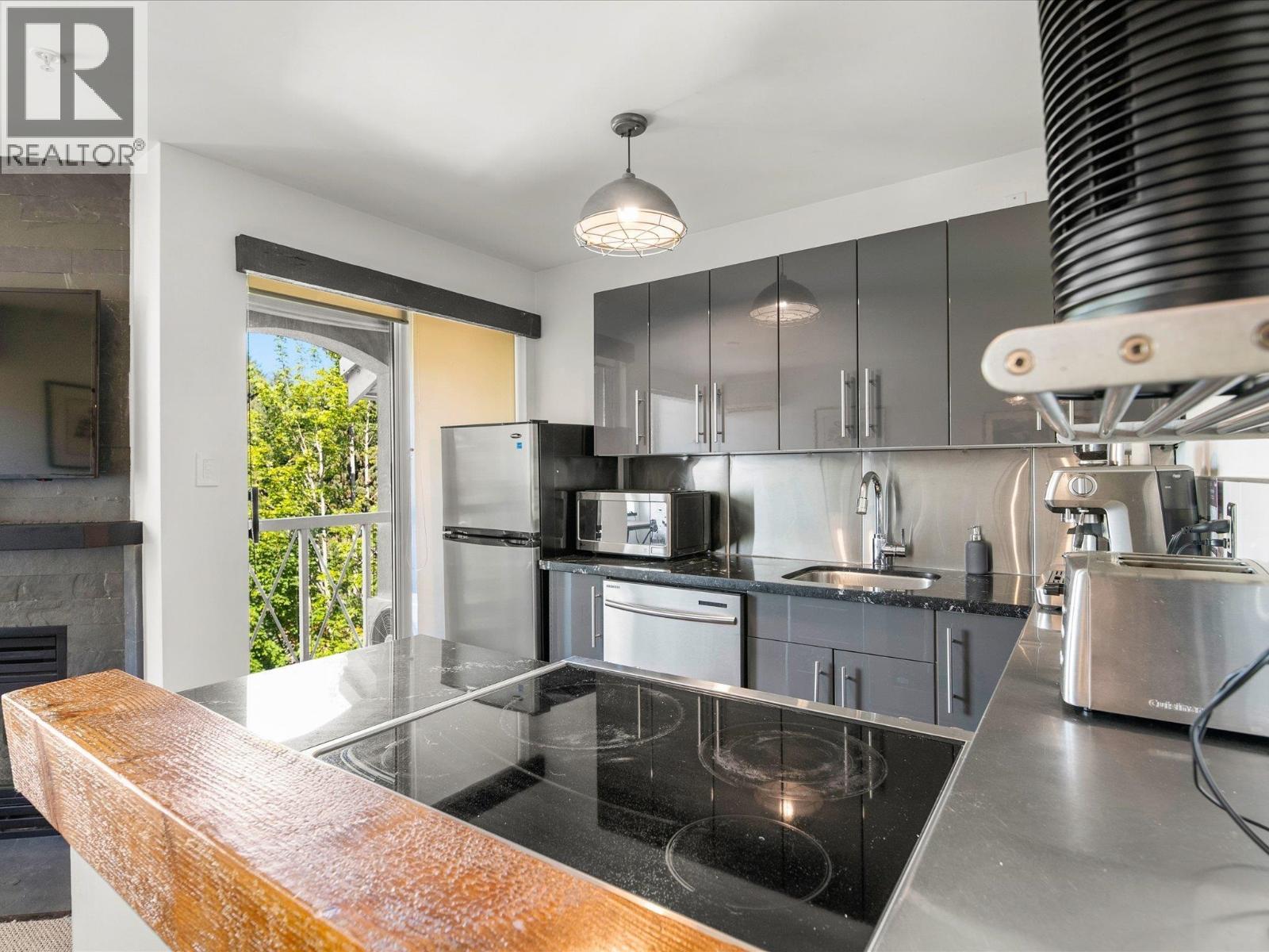 444 4314 MAIN STREET, Whistler
