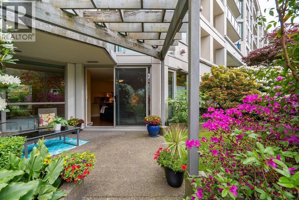 #106-5860 DOVER Crescent, Richmond