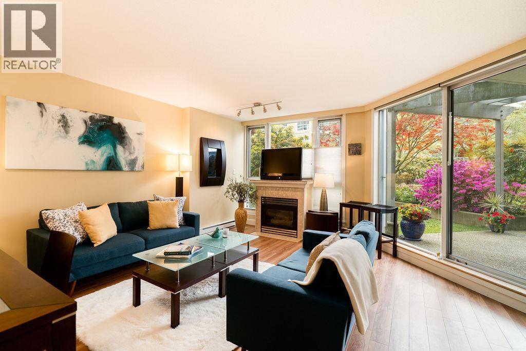 #106-5860 DOVER Crescent, Richmond