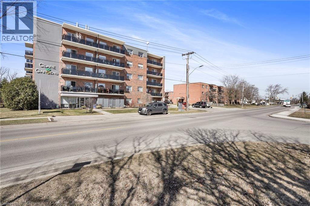 579 CLARE Avenue Unit# 501, Welland, Ontario, L3C3B7 — Photo 8