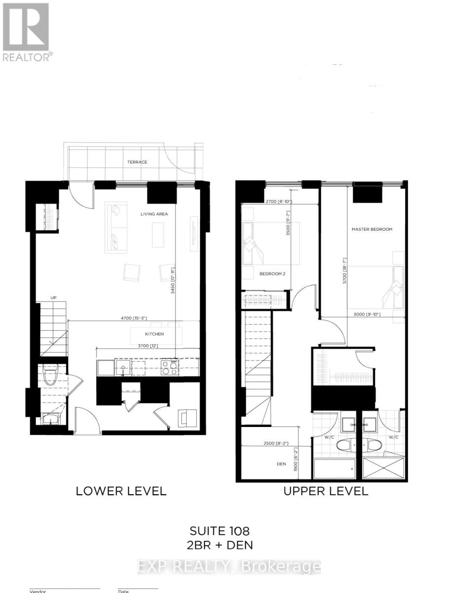 #108 2782 BARTON STREET E - 2