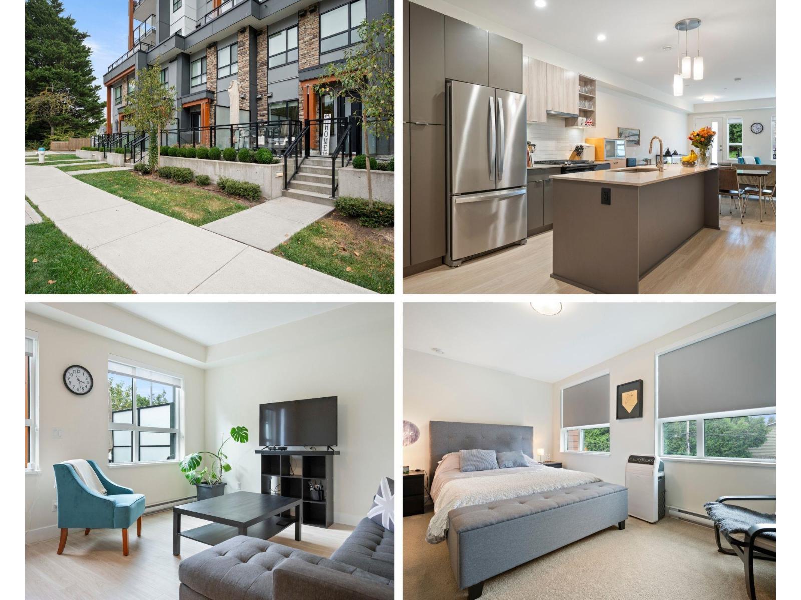 #207-6950 NICHOLSON Road, Delta