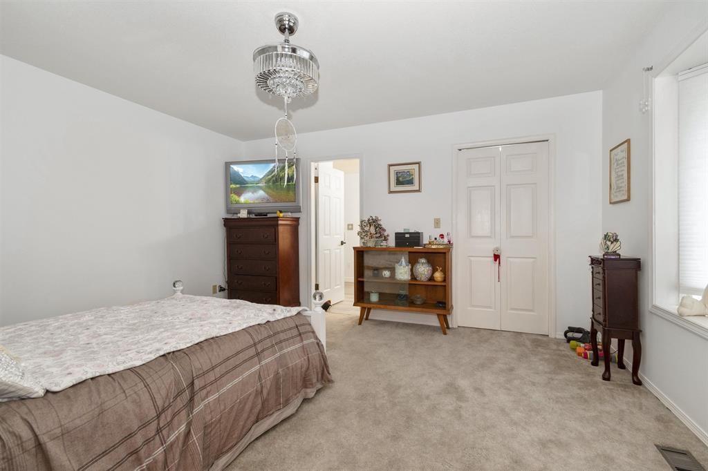 3 9515 WOODBINE STREET, Chilliwack Proper East, Chilliwack