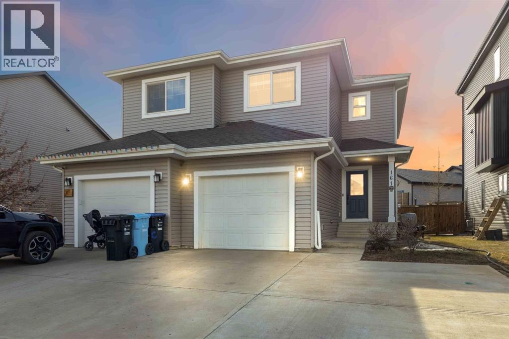 161 Aldergrove Avenue, Fort McMurray