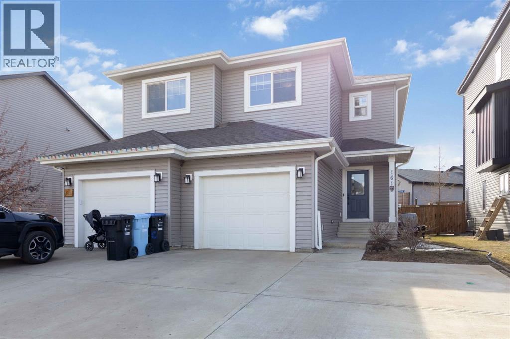 161 Aldergrove Avenue, Fort McMurray