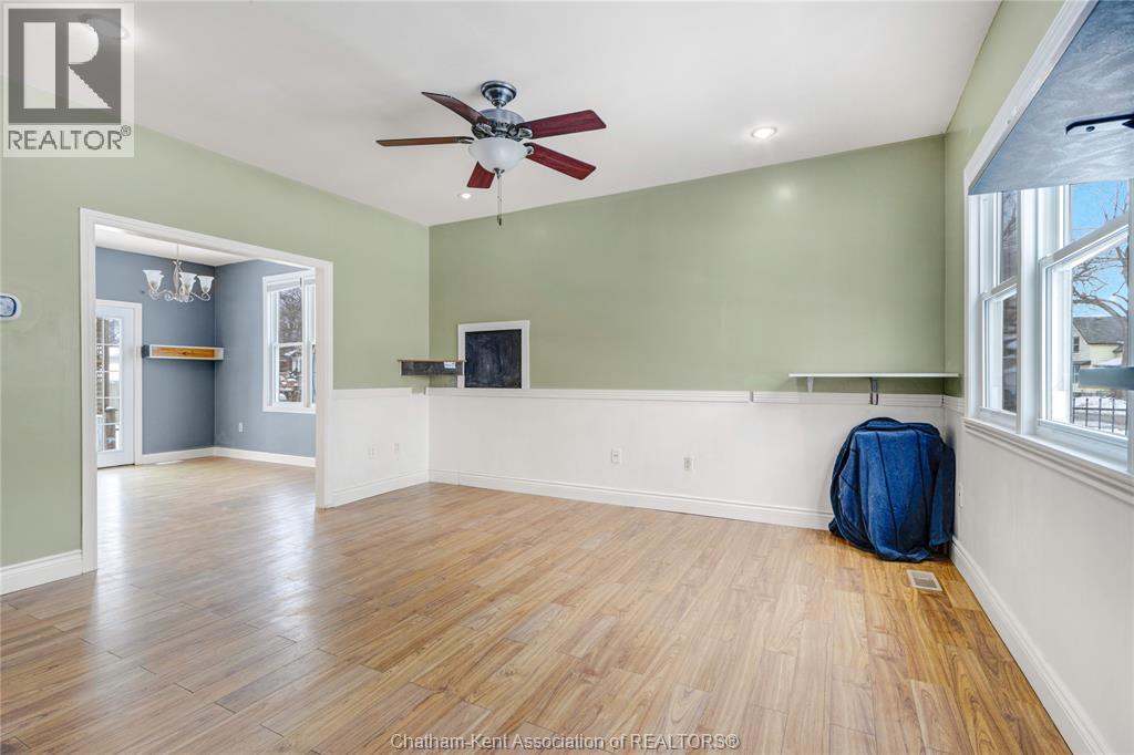 32 HALL STREET North, Blenheim, Ontario, N0P1A0 — Photo 35