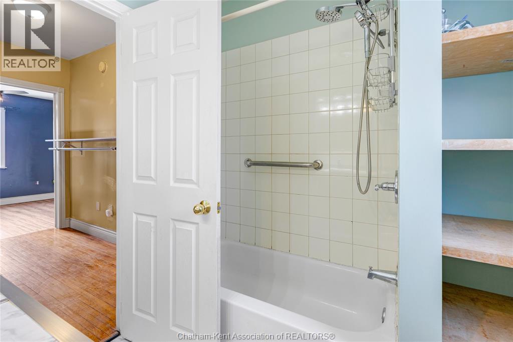 32 HALL STREET North, Blenheim, Ontario, N0P1A0 — Photo 15