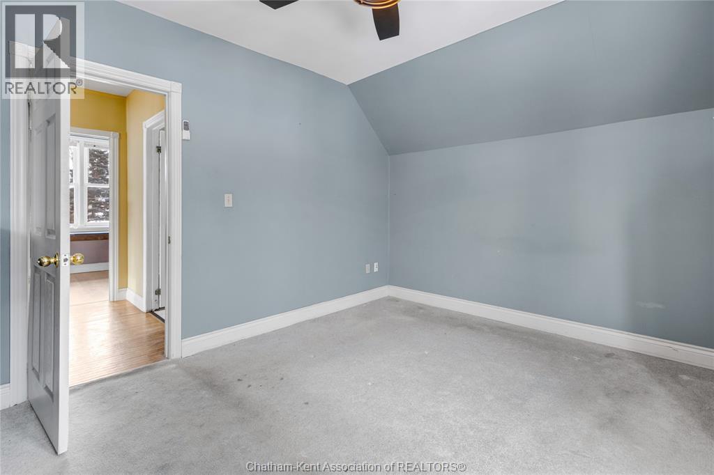 32 HALL STREET North, Blenheim, Ontario, N0P1A0 — Photo 5