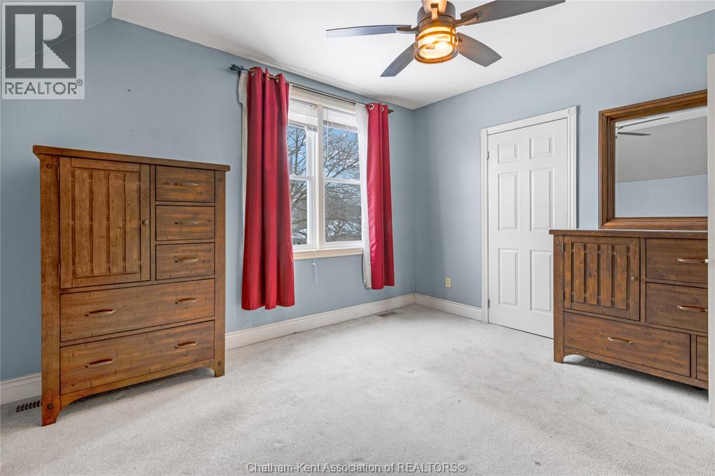 32 HALL STREET North, Blenheim, Ontario, N0P1A0 — Photo 11