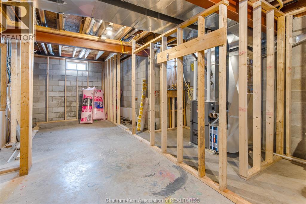 32 HALL STREET North, Blenheim, Ontario, N0P1A0 — Photo 47