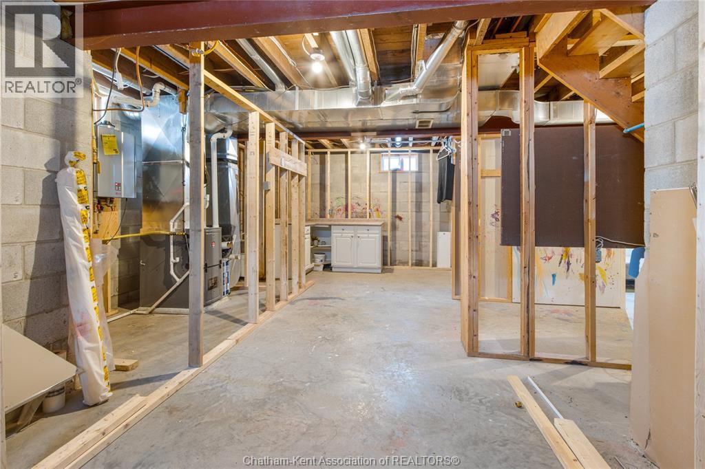 32 HALL STREET North, Blenheim, Ontario, N0P1A0 — Photo 8