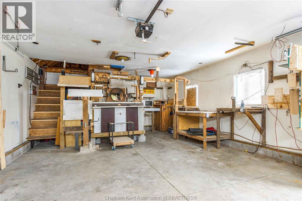 32 HALL STREET North, Blenheim, Ontario, N0P1A0 — Photo 6