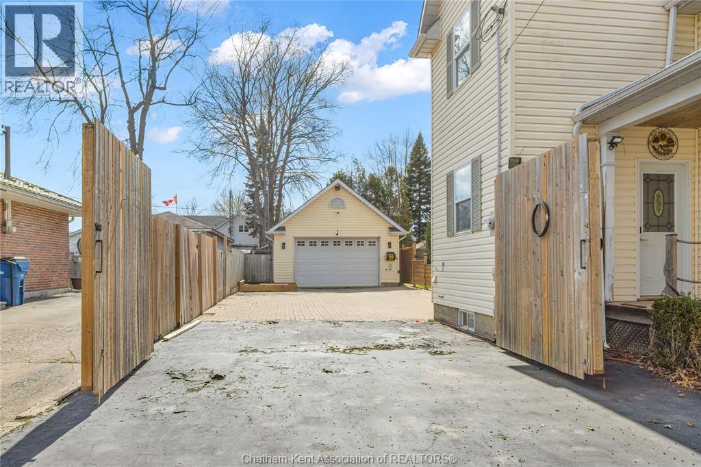 32 HALL STREET North, Blenheim, Ontario, N0P1A0 — Photo 39