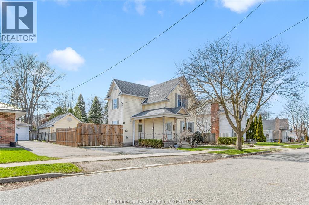 32 HALL STREET North, Blenheim, Ontario, N0P1A0 — Photo 28