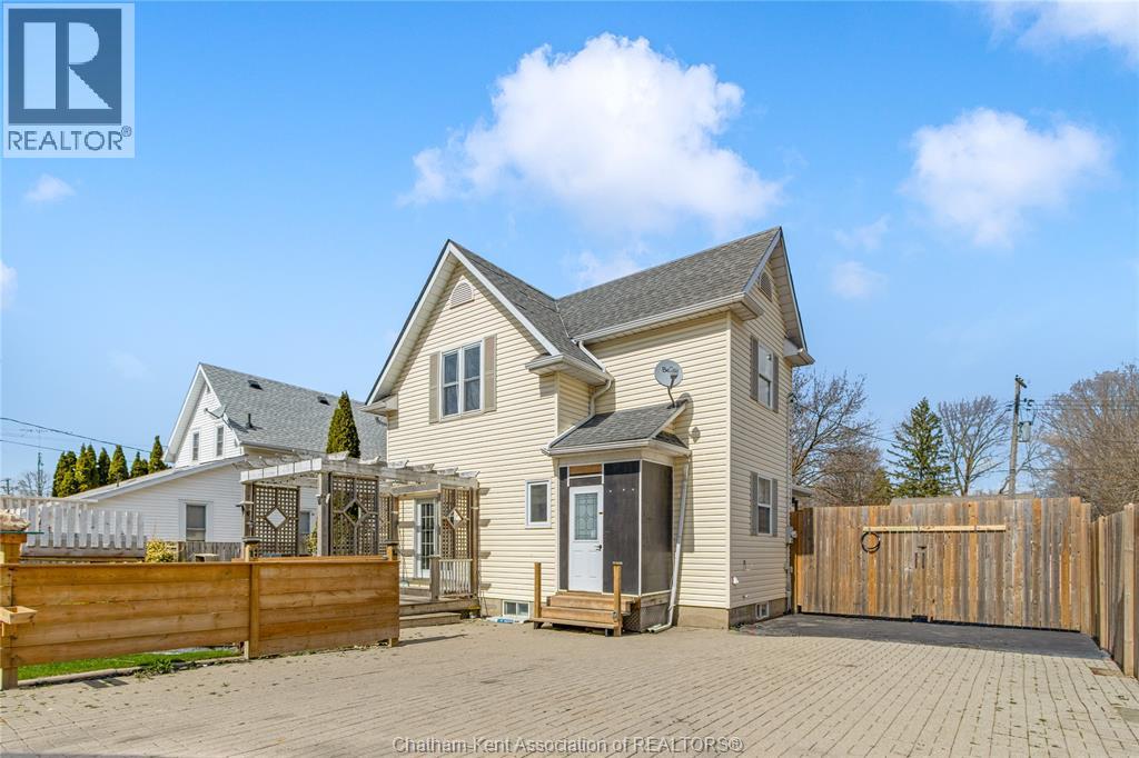 32 HALL STREET North, Blenheim, Ontario, N0P1A0 — Photo 46