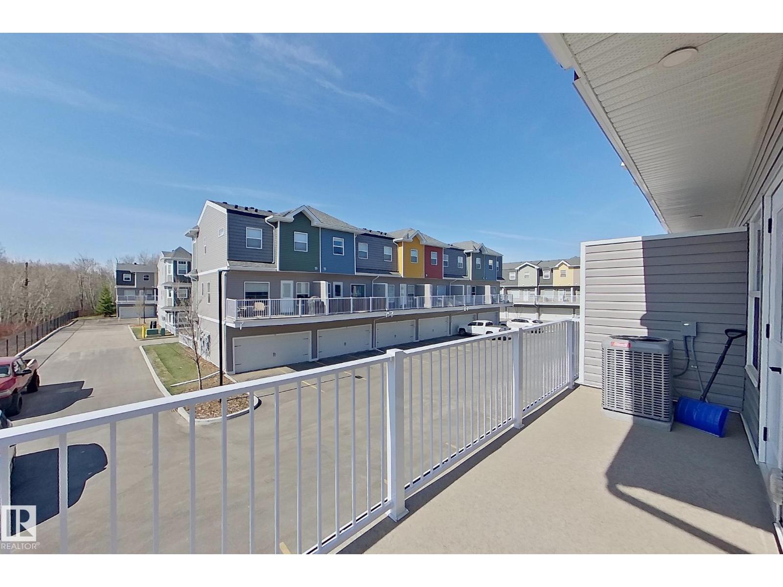 #33 150 EVERITT DR, St. Albert